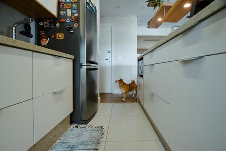 Apartamento à venda com 75m², 2 quartos e 1 vaga Apartamento à venda com 75m², 2 quartos e 1 vagaCOZINHA