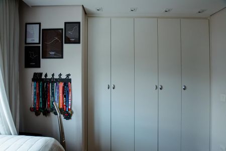 Apartamento à venda com 75m², 2 quartos e 1 vaga Apartamento à venda com 75m², 2 quartos e 1 vagaQUARTO 1