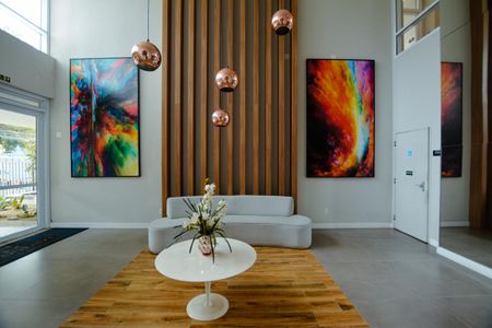 Apartamento à venda com 75m², 2 quartos e 1 vaga Apartamento à venda com 75m², 2 quartos e 1 vagaHALL