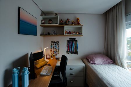 Apartamento à venda com 75m², 2 quartos e 1 vaga Apartamento à venda com 75m², 2 quartos e 1 vagaQUARTO 1