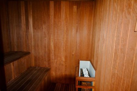 Apartamento à venda com 75m², 2 quartos e 1 vaga Apartamento à venda com 75m², 2 quartos e 1 vagaSAUNA