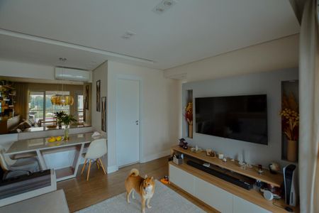 Apartamento à venda com 75m², 2 quartos e 1 vaga Apartamento à venda com 75m², 2 quartos e 1 vagaSALA