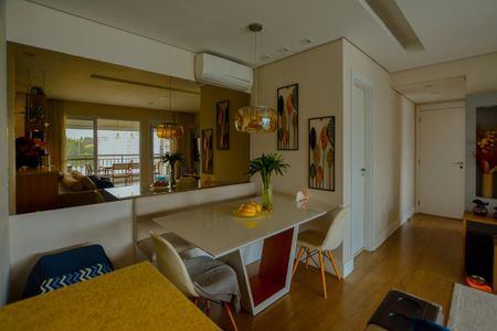 Apartamento à venda com 75m², 2 quartos e 1 vaga Apartamento à venda com 75m², 2 quartos e 1 vagaSALA