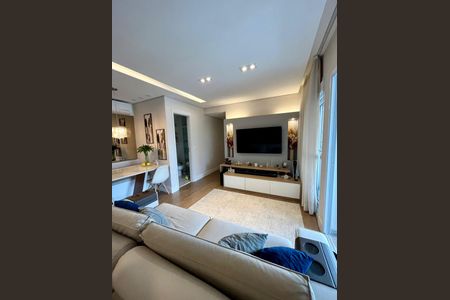 Apartamento à venda com 75m², 2 quartos e 1 vaga Apartamento à venda com 75m², 2 quartos e 1 vagaSALA