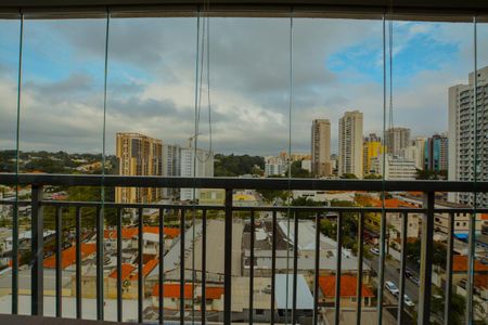 Apartamento à venda com 75m², 2 quartos e 1 vaga Apartamento à venda com 75m², 2 quartos e 1 vagaVARANDA