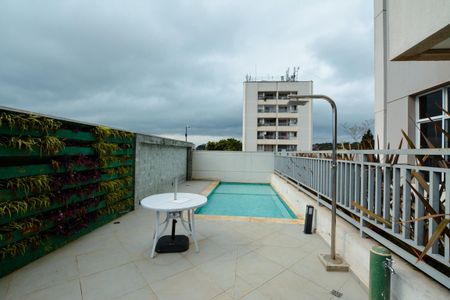 Apartamento à venda com 75m², 2 quartos e 1 vaga Apartamento à venda com 75m², 2 quartos e 1 vagaPISCINA