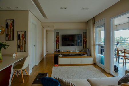 Apartamento à venda com 75m², 2 quartos e 1 vaga Apartamento à venda com 75m², 2 quartos e 1 vagaSALA