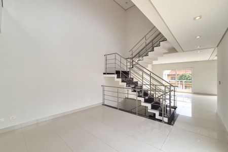 Sala de casa para alugar com 3 quartos, 360m² em Parque dos Passaros, São Bernardo do Campo