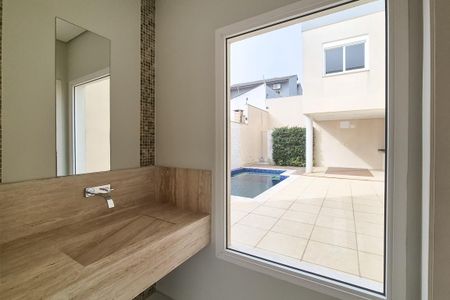 Casa para alugar com 360m², 3 quartos e 6 vagas Casa para alugar com 360m², 3 quartos e 6 vagasLavabo