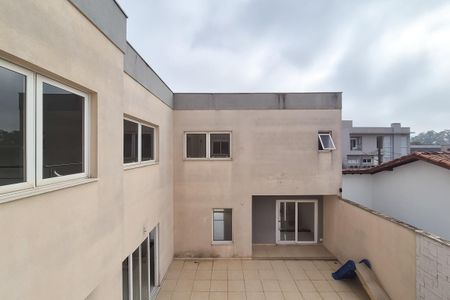 Suíte 3 - vista de casa para alugar com 3 quartos, 360m² em Parque dos Passaros, São Bernardo do Campo