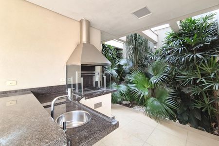 Casa para alugar com 360m², 3 quartos e 6 vagas Casa para alugar com 360m², 3 quartos e 6 vagasChurrasqueira