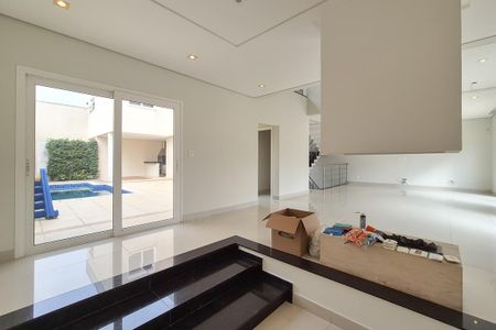 Casa para alugar com 360m², 3 quartos e 6 vagas Casa para alugar com 360m², 3 quartos e 6 vagasSala