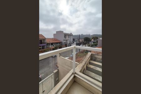 Casa para alugar com 360m², 3 quartos e 6 vagas Casa para alugar com 360m², 3 quartos e 6 vagasSuíte 2 - varanda