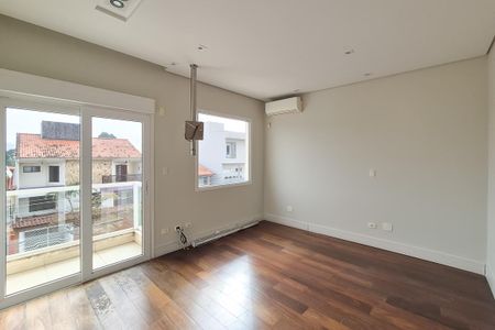 Casa para alugar com 360m², 3 quartos e 6 vagas Casa para alugar com 360m², 3 quartos e 6 vagasSuíte 2