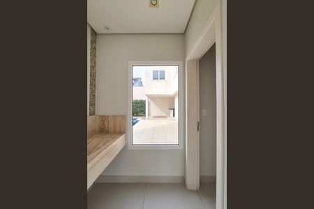 Lavabo de casa para alugar com 3 quartos, 360m² em Parque dos Passaros, São Bernardo do Campo