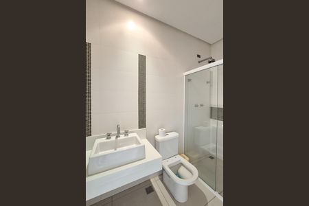 Área de Serviço de casa para alugar com 3 quartos, 360m² em Parque dos Passaros, São Bernardo do Campo