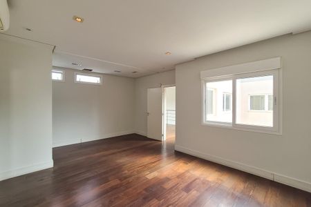 Suíte 3 de casa para alugar com 3 quartos, 360m² em Parque dos Passaros, São Bernardo do Campo
