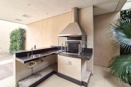 Casa para alugar com 360m², 3 quartos e 6 vagas Casa para alugar com 360m², 3 quartos e 6 vagasChurrasqueira