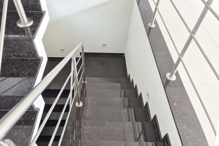 Casa para alugar com 360m², 3 quartos e 6 vagas Casa para alugar com 360m², 3 quartos e 6 vagasacesso a garagem