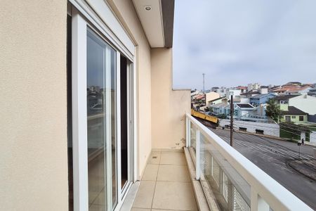 Casa para alugar com 360m², 3 quartos e 6 vagas Casa para alugar com 360m², 3 quartos e 6 vagasSuíte 1 - varanda