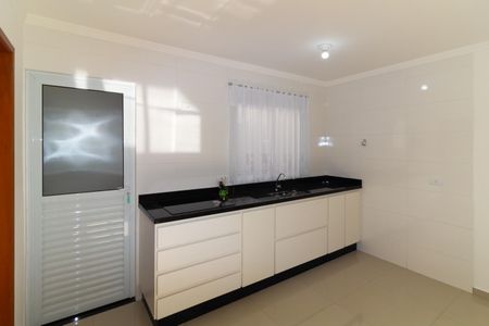 Apartamento para alugar com 43m², 2 quartos e sem vaga Apartamento para alugar com 43m², 2 quartos e sem vagaCozinha