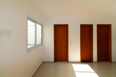 Apartamento para alugar com 43m², 2 quartos e sem vaga Apartamento para alugar com 43m², 2 quartos e sem vagaSala