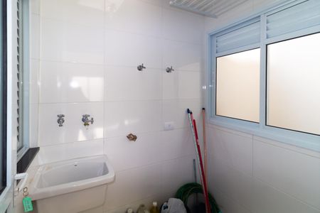 Apartamento para alugar com 43m², 2 quartos e sem vaga Apartamento para alugar com 43m², 2 quartos e sem vagaÁrea de Serviço