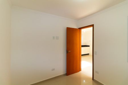 Apartamento para alugar com 43m², 2 quartos e sem vaga Apartamento para alugar com 43m², 2 quartos e sem vagaQuarto 2