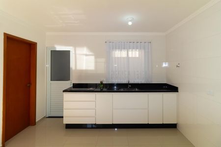 Apartamento para alugar com 43m², 2 quartos e sem vaga Apartamento para alugar com 43m², 2 quartos e sem vagaCozinha