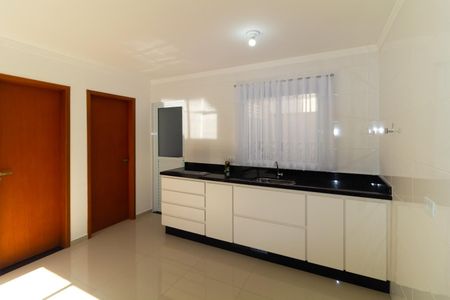 Apartamento para alugar com 43m², 2 quartos e sem vaga Apartamento para alugar com 43m², 2 quartos e sem vagaCozinha