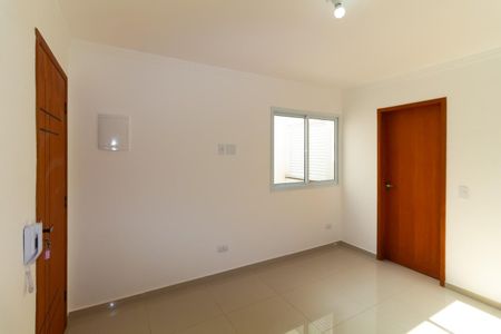 Apartamento para alugar com 43m², 2 quartos e sem vaga Apartamento para alugar com 43m², 2 quartos e sem vagaSala