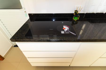 Apartamento para alugar com 43m², 2 quartos e sem vaga Apartamento para alugar com 43m², 2 quartos e sem vagaCozinha