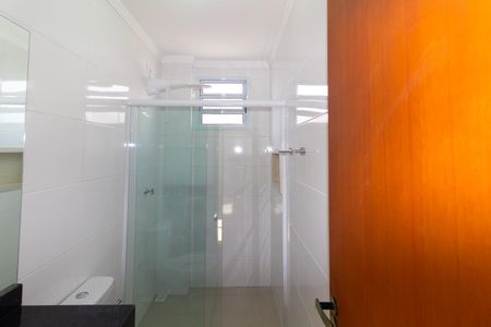 Apartamento para alugar com 43m², 2 quartos e sem vaga Apartamento para alugar com 43m², 2 quartos e sem vagaBanheiro