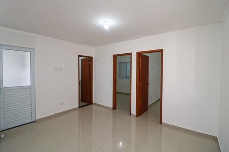 Apartamento para alugar com 2 quartos, 55m² em Chácara Mafalda, São Paulo