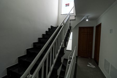 Apartamento para alugar com 2 quartos, 55m² em Chácara Mafalda, São Paulo