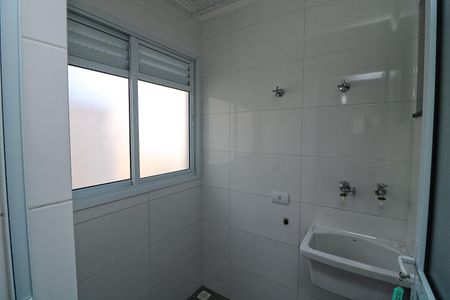 Apartamento para alugar com 2 quartos, 55m² em Chácara Mafalda, São Paulo