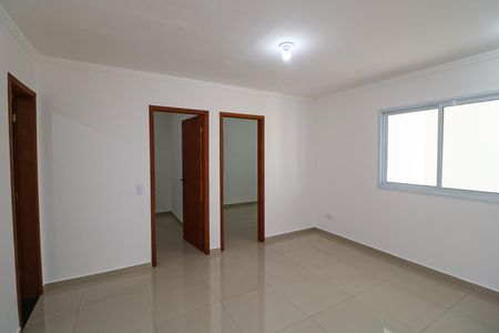 Apartamento para alugar com 2 quartos, 55m² em Chácara Mafalda, São Paulo