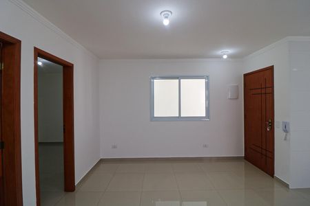 Apartamento para alugar com 2 quartos, 55m² em Chácara Mafalda, São Paulo