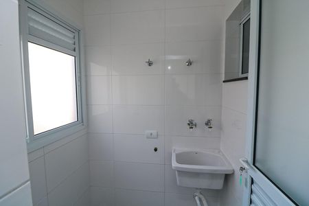 Apartamento para alugar com 2 quartos, 55m² em Chácara Mafalda, São Paulo