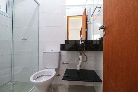 Apartamento para alugar com 2 quartos, 55m² em Chácara Mafalda, São Paulo