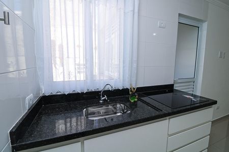 Apartamento para alugar com 55m², 2 quartos e sem vaga