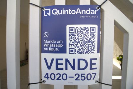 Placa de casa à venda com 2 quartos, 255m² em Santo Antônio, Osasco