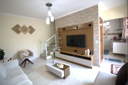 Casa à venda com 2 quartos, 255m² em Santo Antônio, Osasco