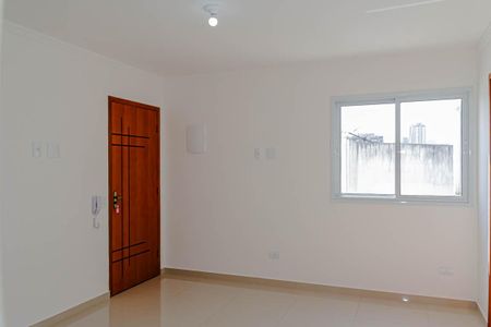 Casa de condomínio para alugar com 43m², 2 quartos e sem vaga Casa de condomínio para alugar com 43m², 2 quartos e sem vagaSala/Cozinha