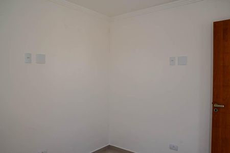 Casa de condomínio para alugar com 43m², 2 quartos e sem vaga Casa de condomínio para alugar com 43m², 2 quartos e sem vagaQuarto 1