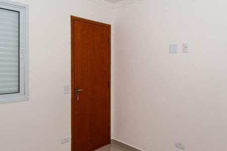 Casa de condomínio para alugar com 43m², 2 quartos e sem vaga Casa de condomínio para alugar com 43m², 2 quartos e sem vagaQuarto 2