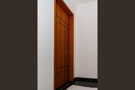 Casa de condomínio para alugar com 43m², 2 quartos e sem vaga Casa de condomínio para alugar com 43m², 2 quartos e sem vagaHall de entrada