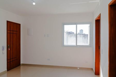 Casa de condomínio para alugar com 43m², 2 quartos e sem vaga Casa de condomínio para alugar com 43m², 2 quartos e sem vagaSala/Cozinha