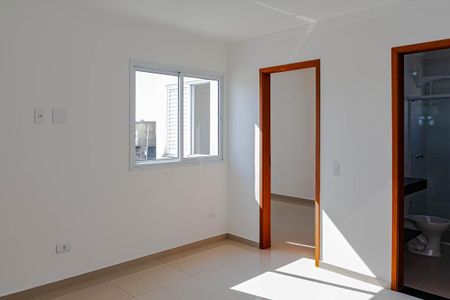 Casa de condomínio para alugar com 43m², 2 quartos e sem vaga Casa de condomínio para alugar com 43m², 2 quartos e sem vagaSala/Cozinha
