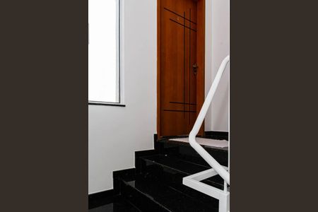 Casa de condomínio para alugar com 43m², 2 quartos e sem vaga Casa de condomínio para alugar com 43m², 2 quartos e sem vagaHall de entrada
